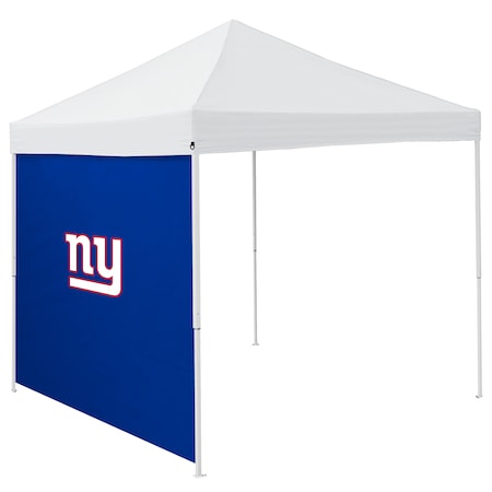 New York Giants 9x9 Side Panel